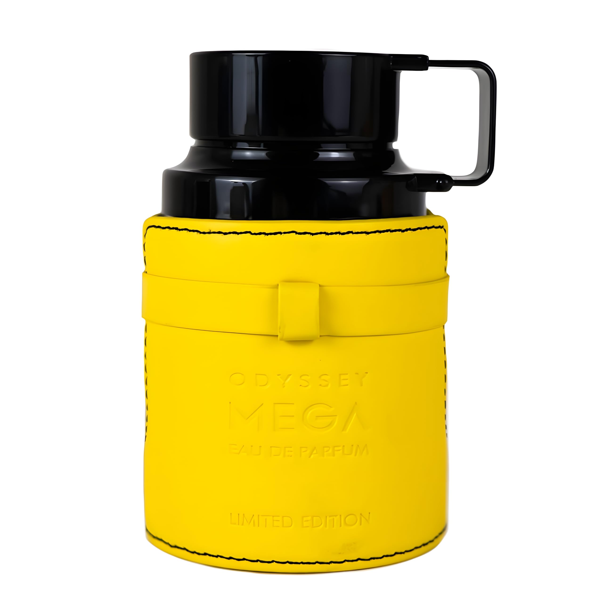 ARMAF Odyssey Homme Mega Edition For Men, 100ml