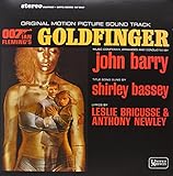 Goldfinger [LP]