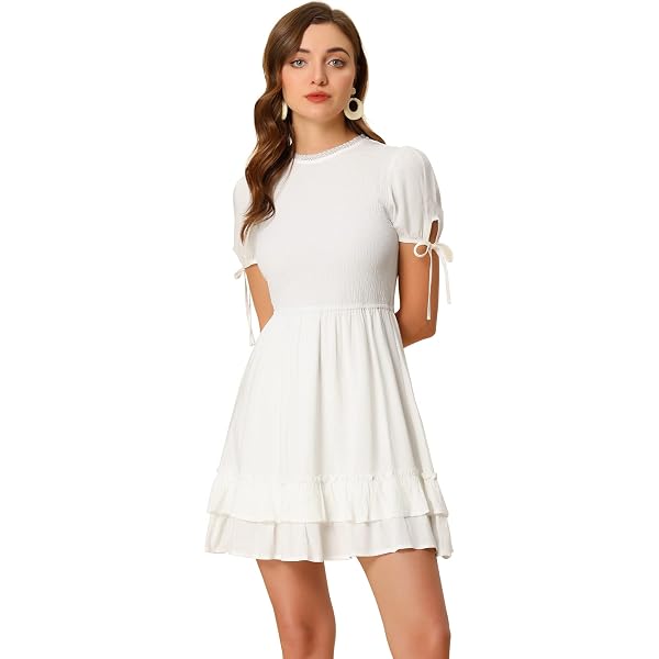 knee length dresses for ladies Shop Enya Backless Mini Dress in Polkadot | Jaded London