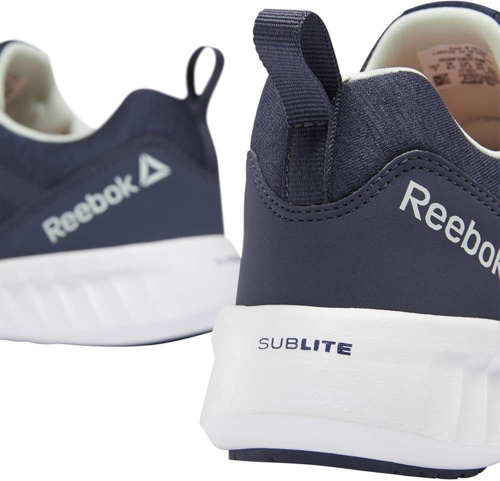 reebok sublite prime running shoes