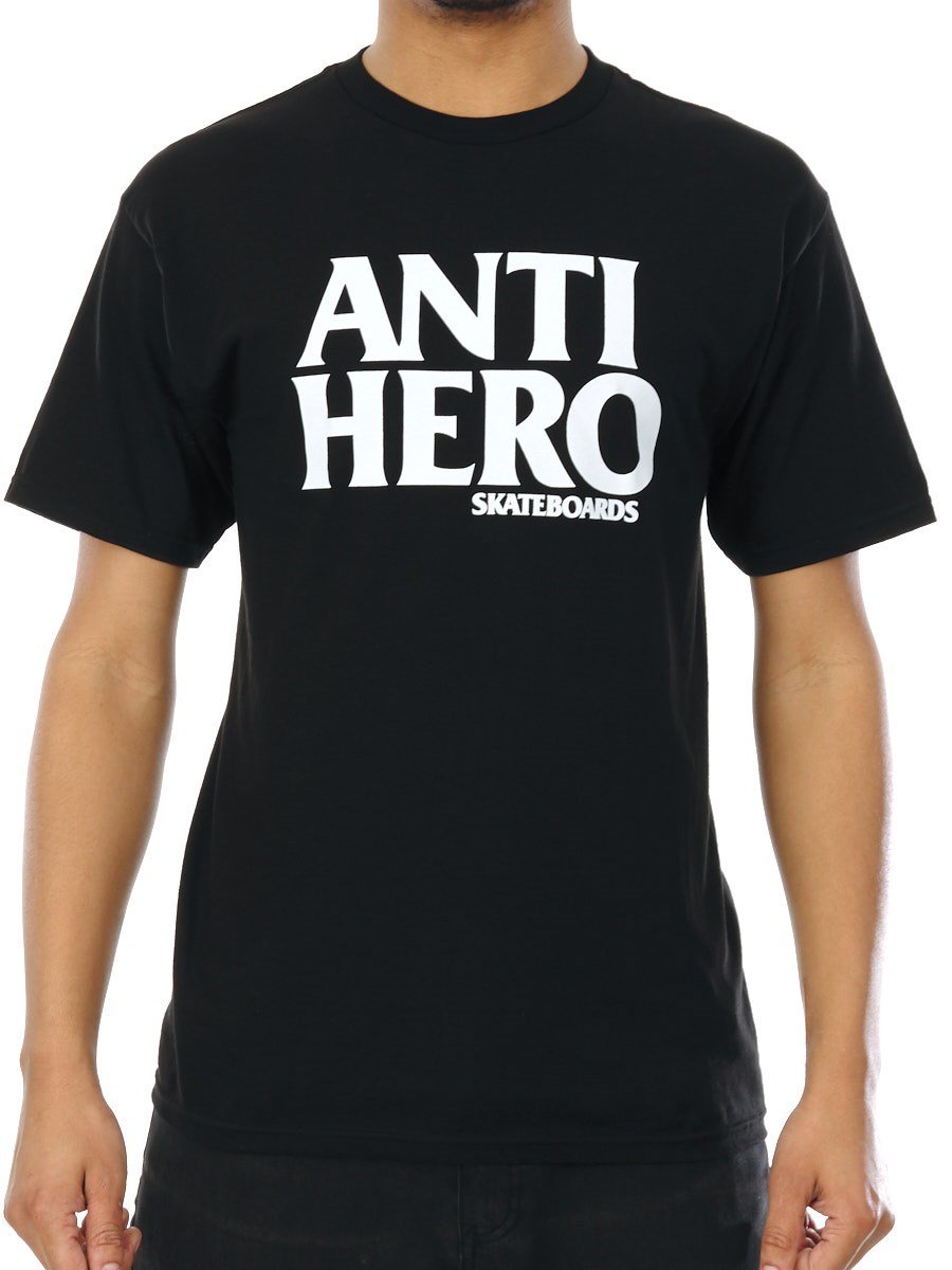Anti hero skateboards shirt Outlet