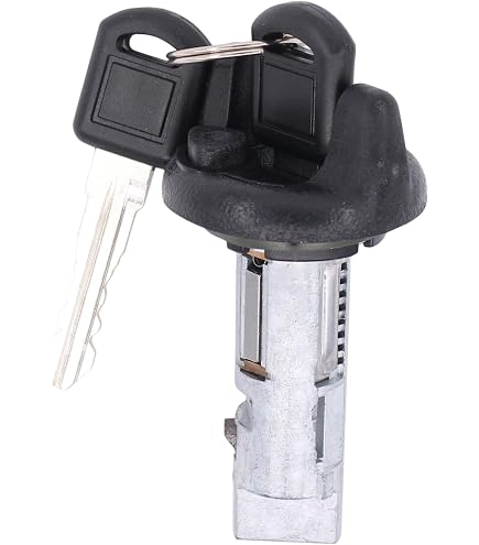 Cilindro Llave Encendido Para Pontiac Grand Prix 2.3 1990 | Meses Sin