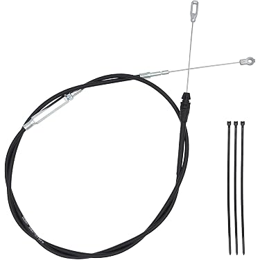 Amazon.com : YGQ 54510-VR8-N00 HRN216 Clutch Cable | Compatible