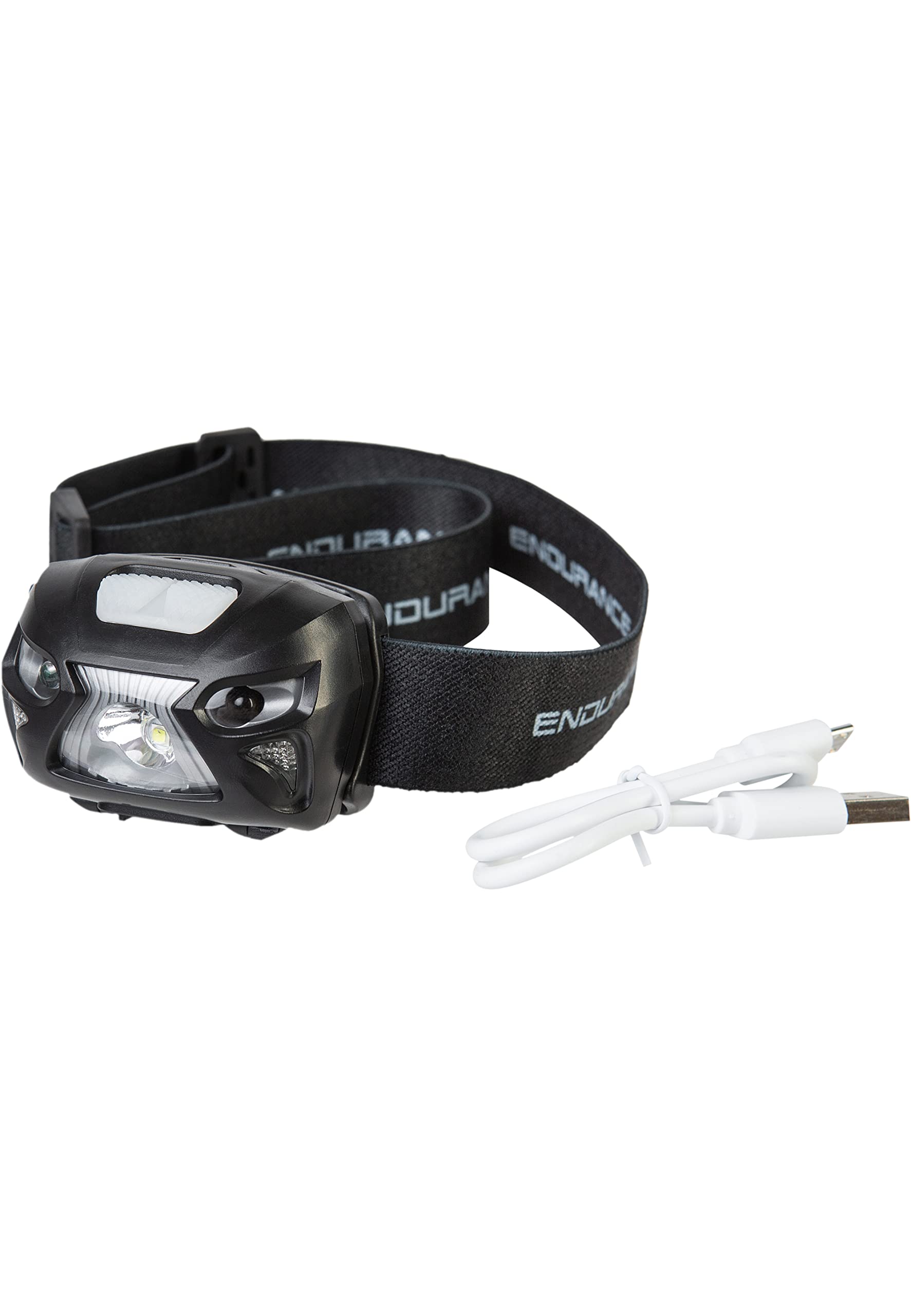 ENDURANCE Sulami Headlamp Black One size