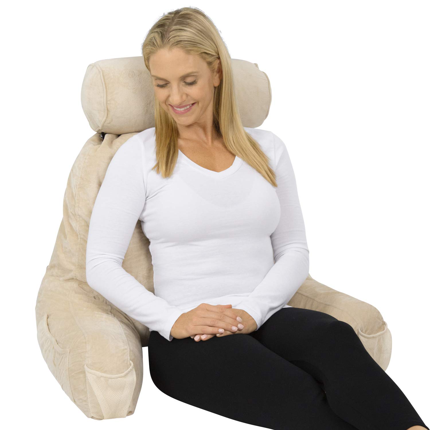 Best sit to stand lounge chair\