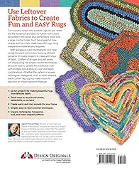 Rag Rugs, 2nd Edition, Revised and Expanded: 16