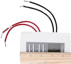 Honeywell TL7235A1003 Line Volt Pro