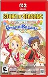 Story of Seasons Grand Bazaar Standard Edition