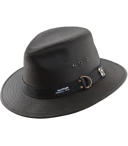 UPF 50+ Packable Fedora Hat with 2.5\