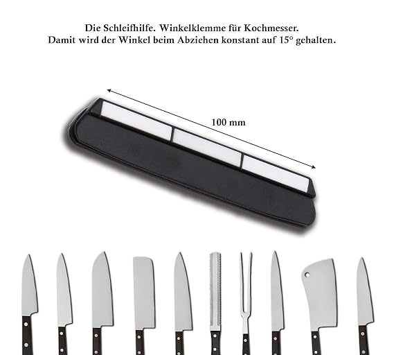 Incl Winkelklemme Kornung 1000 3000 Fudo Schleifstein Wasserstein