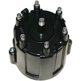 Walker Products 925-1009 Distributor Cap | OE Replacement that restores accurate spark distribution and reliable ignition system performance.