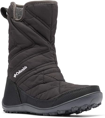 white columbia boots