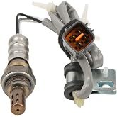 BOSCH 15426 Premium OE Fitment Oxygen Sensor | Compatible with Select Mazda 6, 626