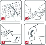 Hypafix Wide-Area Fixation 15 cm x 10 m 1 Roll view 4