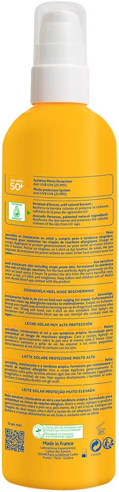 Mustela Adult Skin Care, 0.1004 kilograms, Black, 300 ml (Pack of 1) - Image 4