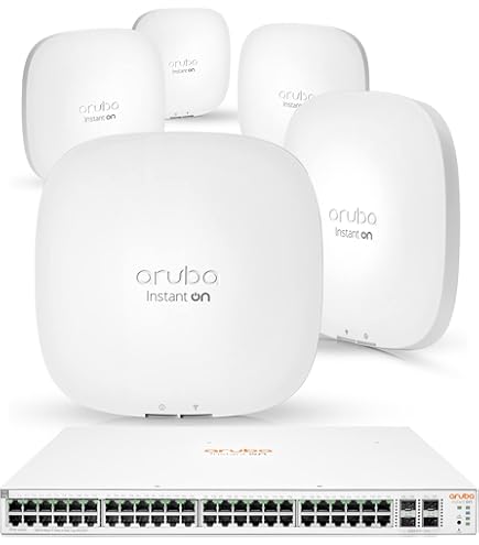 無線LAN Aruba Instant IAP-315 HPE Aruba Instant IAP-315 (RW) Access Point JW811A