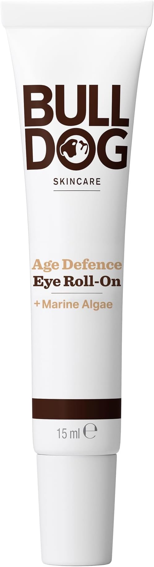 Bulldog Skincare Age Defence Eye Roll-On for Men 50 ml