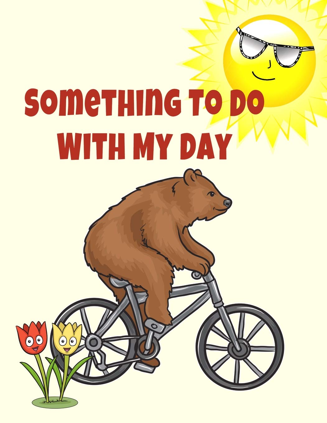 bike my day
