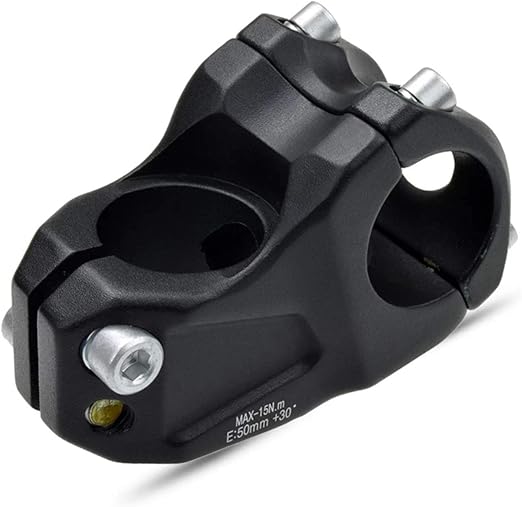 Bike Stem Bicycle Stem Heavyduty Short Stem Aluminum Alloy 31.8 * 28.6