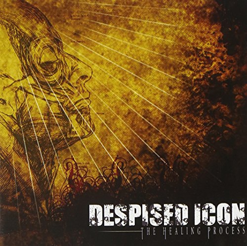 Despised Icon - The Healing Process - Zortam Music