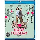 Nude Tuesday AMAZON EXCLUSIVE [Blu-ray]