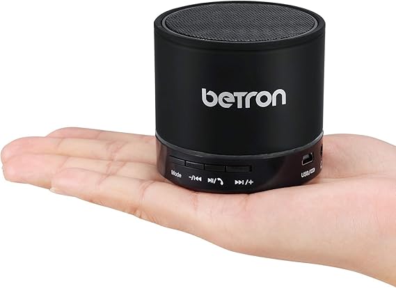 betron speaker