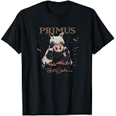 Primus Pork Soda Music Album Tees T Shirts for Men and Women