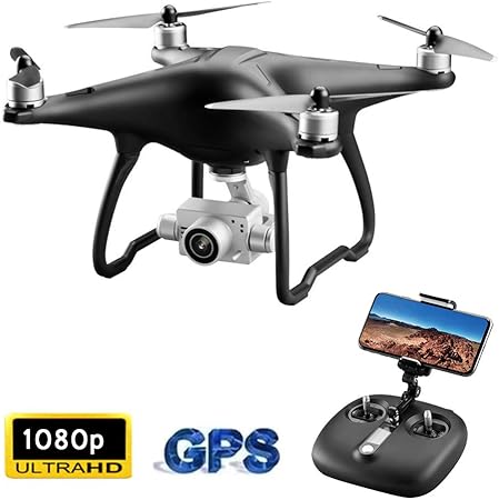 gps drone quadcopter