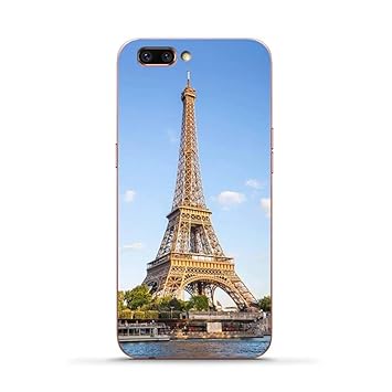 Buy Weekino Eiffel Tower Paris France Phone Cases 3d Printed City Travel Souvenir Gift For Samsung S8 S9 Style 1 Online At Low Prices In India Amazon In