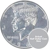 Giant Novelty Penny Fake Jumbo Coin 