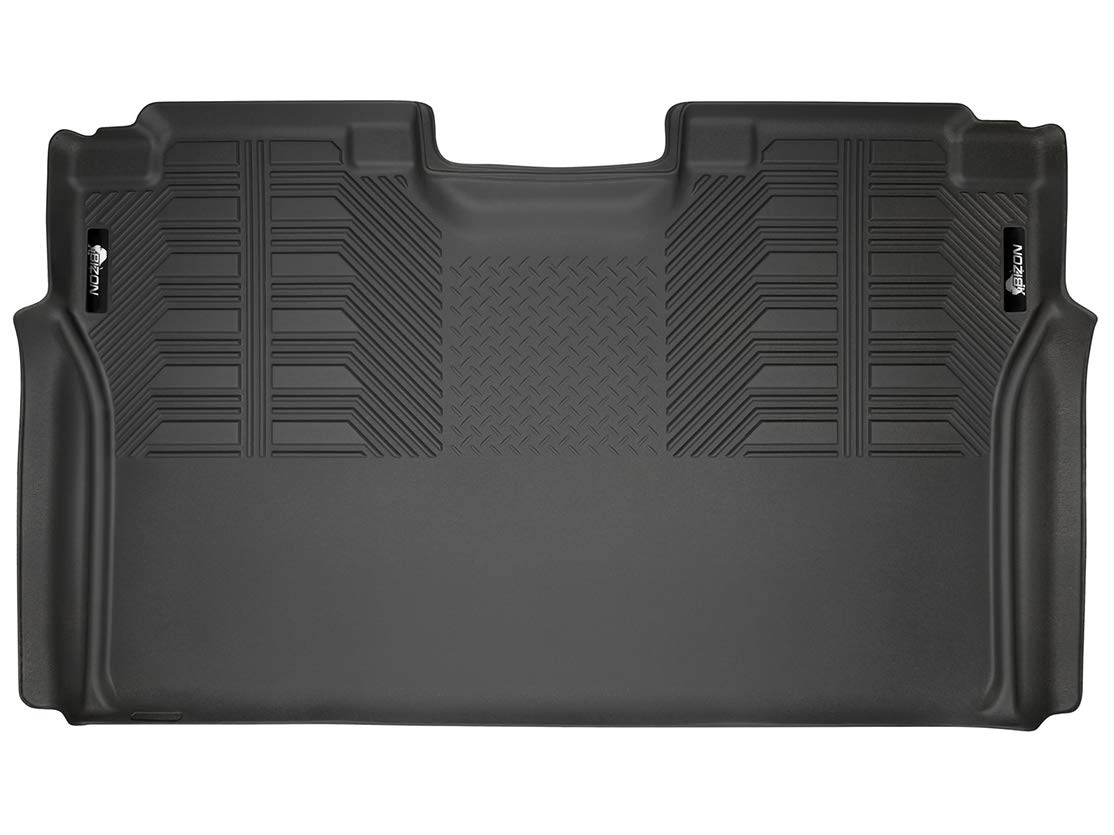 Amazon Com Bizon Laser Measured Floor Liners Fits 2002 2018