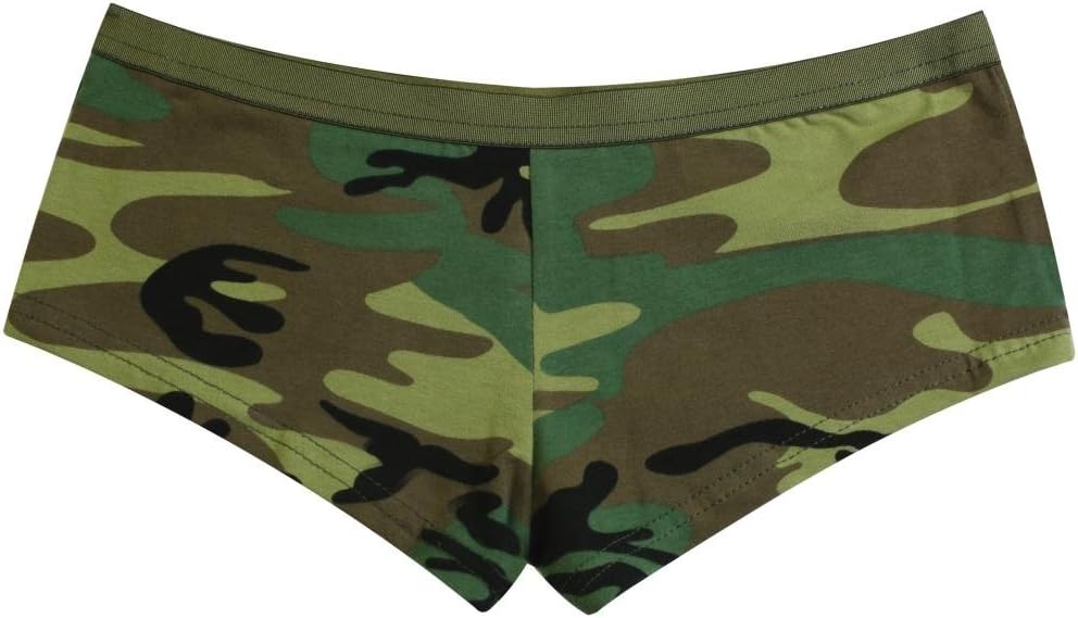 Rothco Women's Booty Shorts