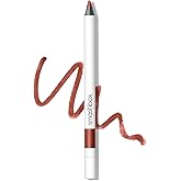 Smashbox Be Legendary Line & Prime Lip Liner Pencil | Creamy, Long Lasting, Precise Lip Liner Pencil for Shaping & Sculpting Lips, 0.04 Ounce