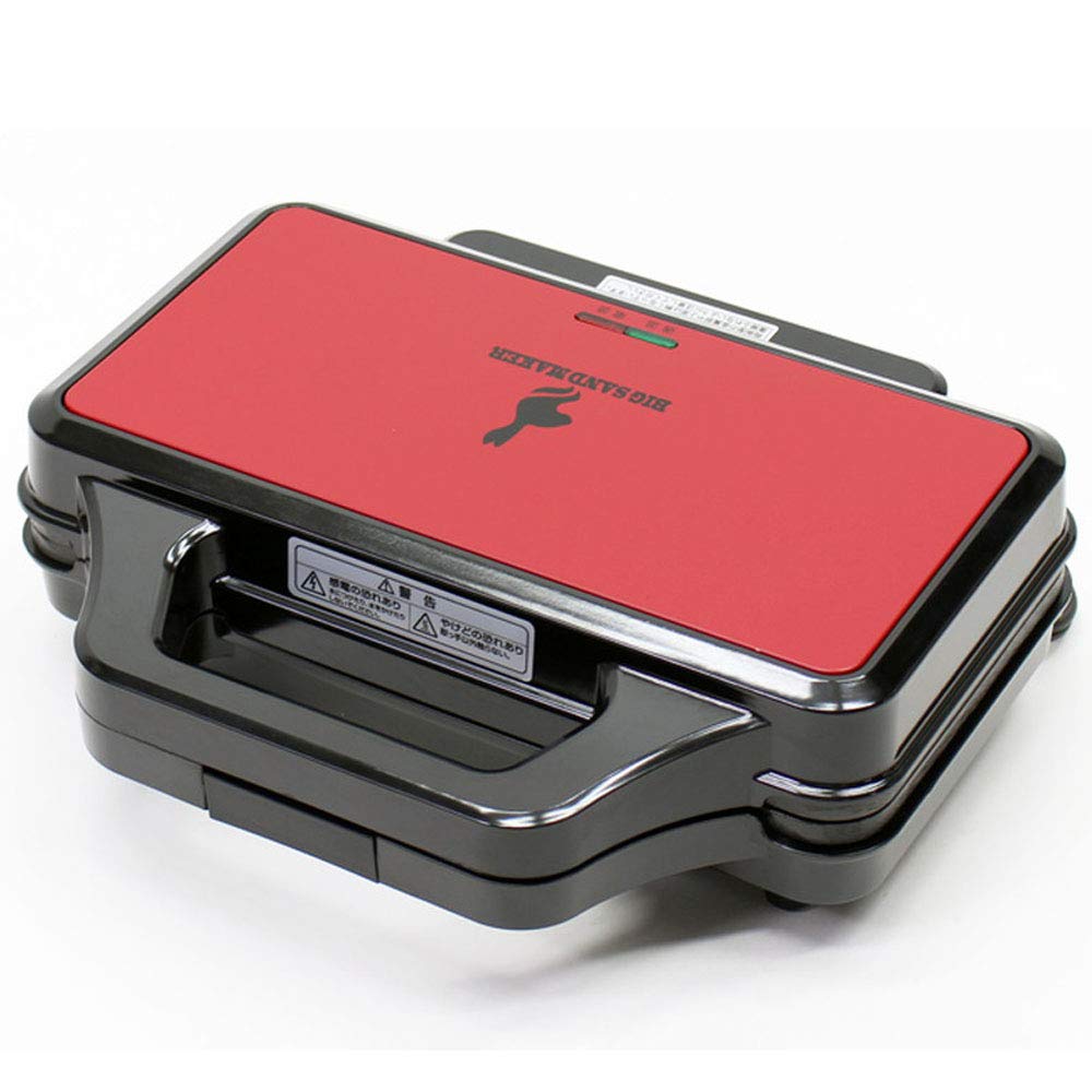 ビッグサンドメーカー