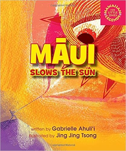 Maui Slows the Sun Maui Slows the Sun