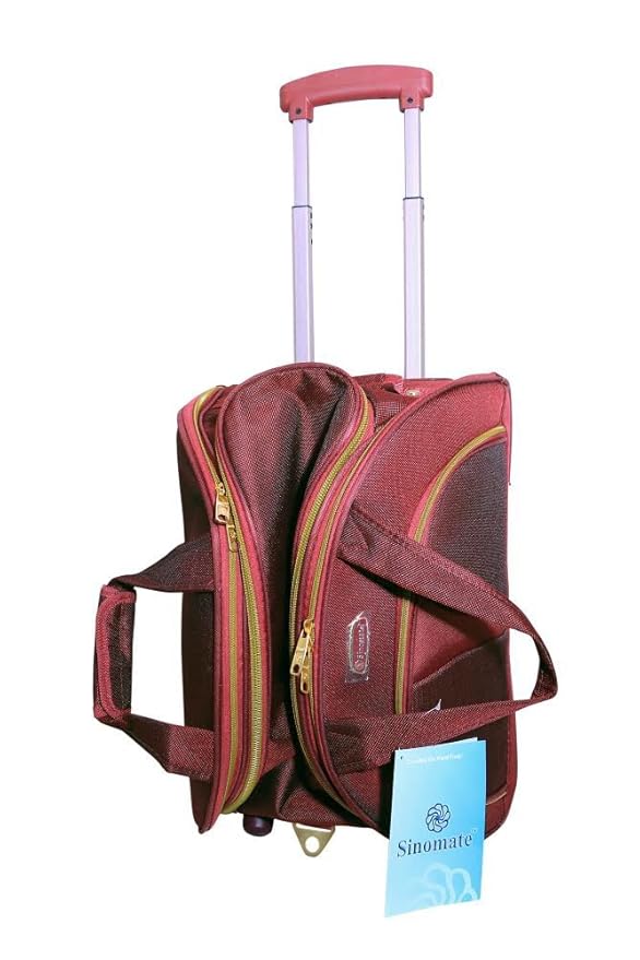 sinomate bag company