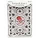 Ellusionist Salt and Bone Rebellion Rum Playing Cards - Pirate Theme - Prohibition Series