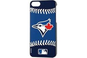 MLB Toronto Blue Jays iPhone 5/5s Phone Case, One Size, One Color