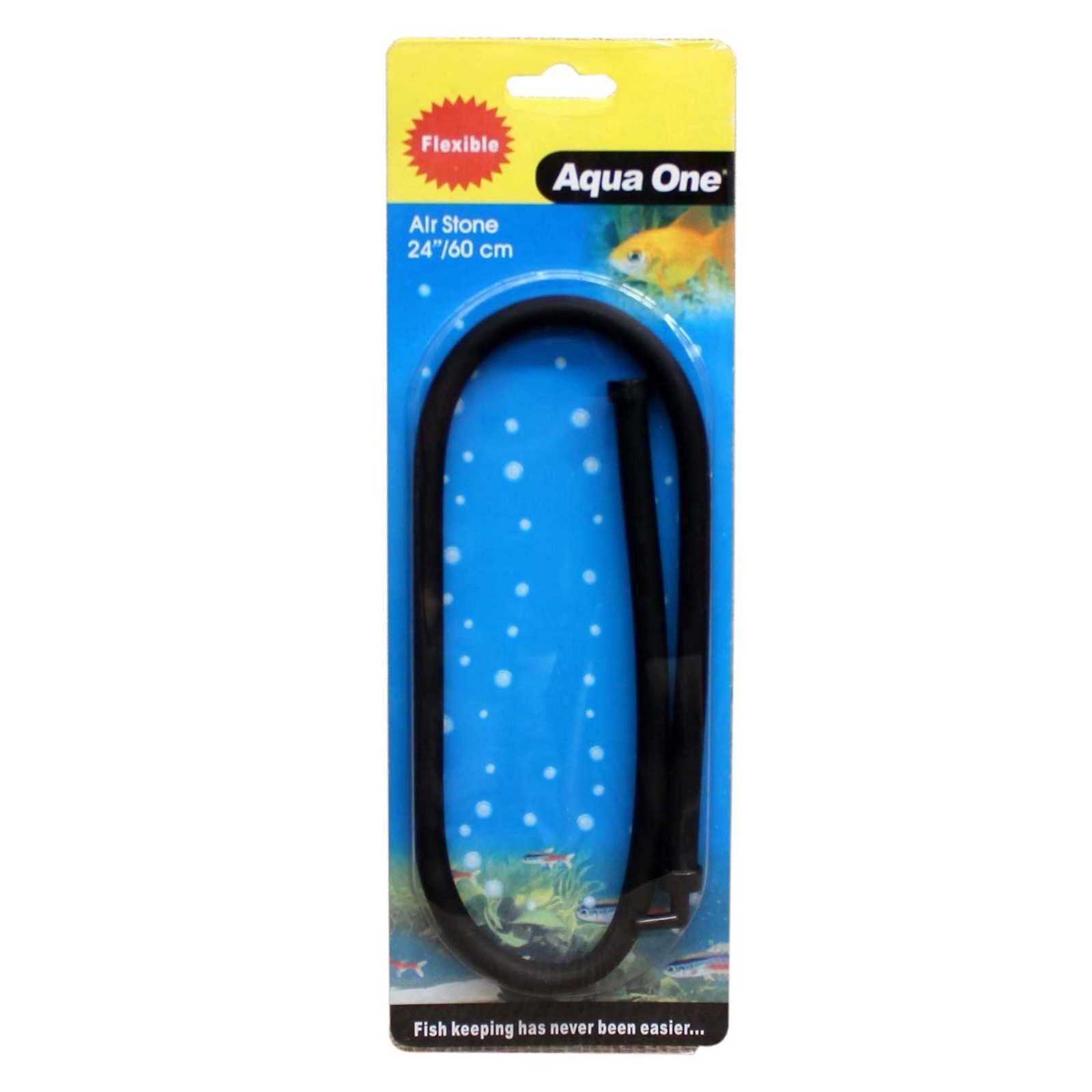 Aqua One Flexible Airstone 60Cm