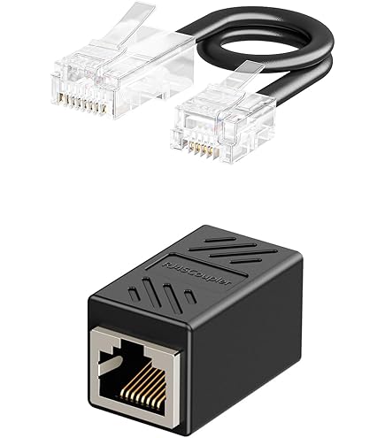 Cables De Audio | EPOS RJ45 - RJ9 - DW | MediaMarkt