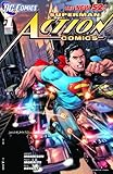 Action Comics (2011-) #1