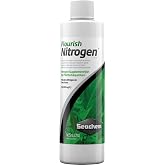 Seachem Flourish Nitrogen 250 mL / 8.5 fl. oz.