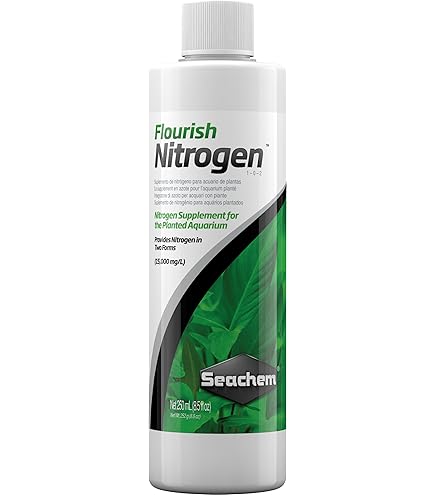 Seachem Flourish Phosphorous | Integratore Fosforo Per Piante Acquario | 500ml | Nutriente Essenziale - Foto 13