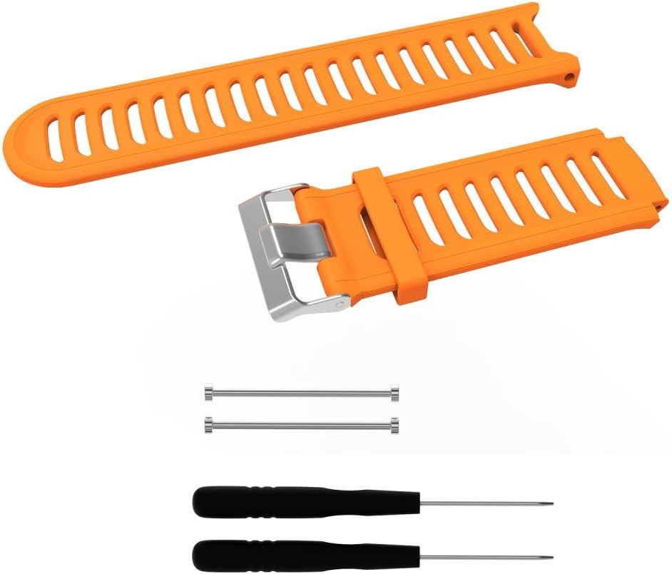 garmin watch installment