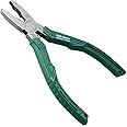 ENGINEER PZ-58 Screw Removal Pliers Extractor with Non-Slip Jaws for Damaged or Rusted Fasteners