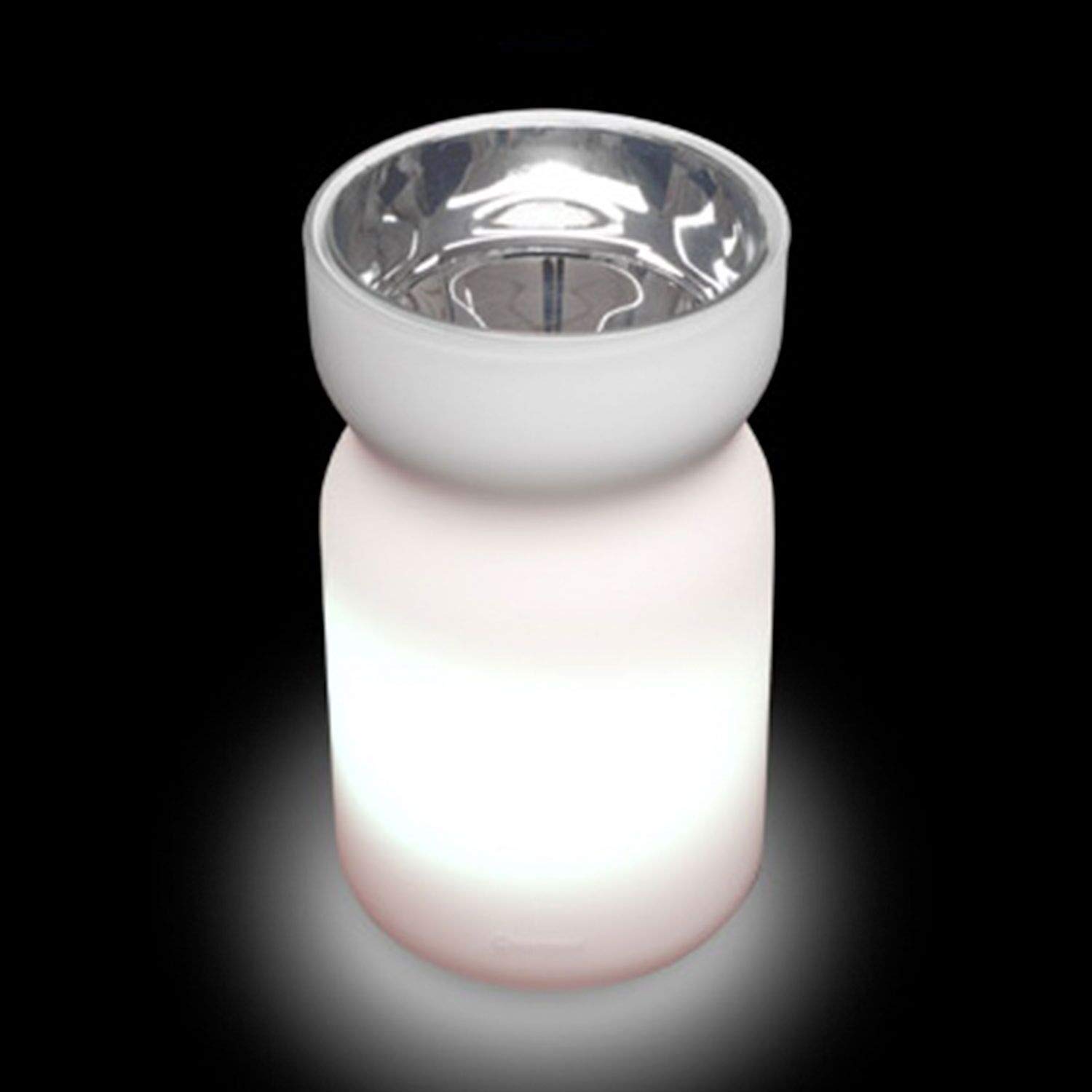 Best indoor motion sensor plug in table lamp