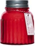 BARR-COBerry Scent Apothercary Candle