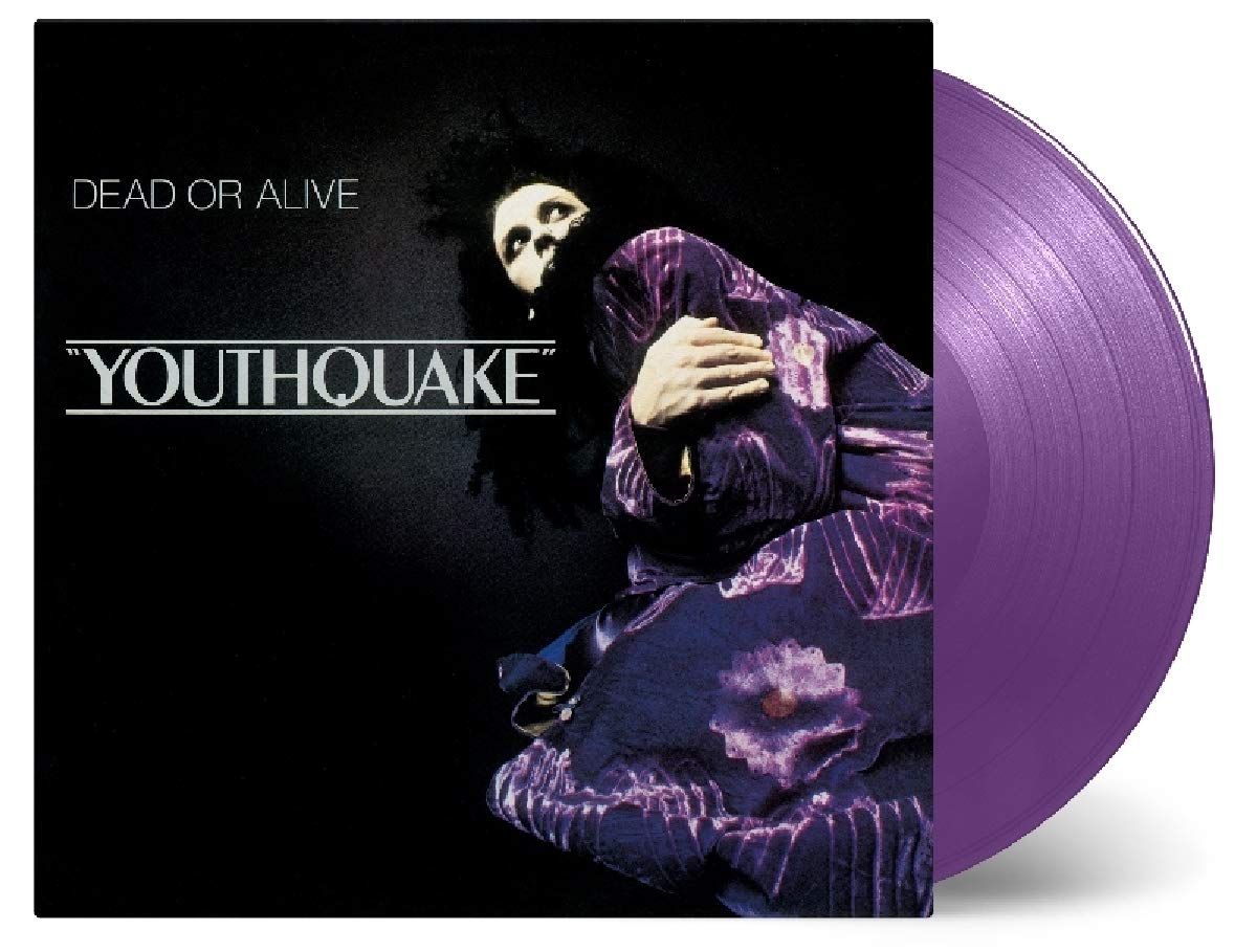 Photo 1 of Youthquake Vinyl