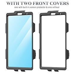 SEYMAC stock Case for iPad 9th/ 8th/ 7th Generation