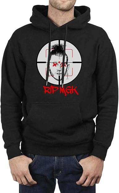 killshot sweatshirt